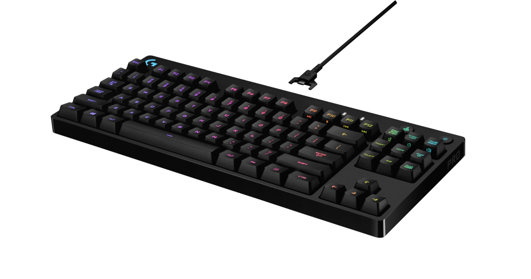 D-Link Gaming Keyboard
