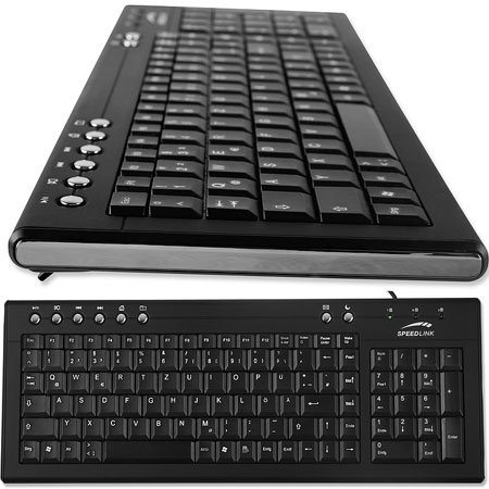 D-Link Gaming Keyboard