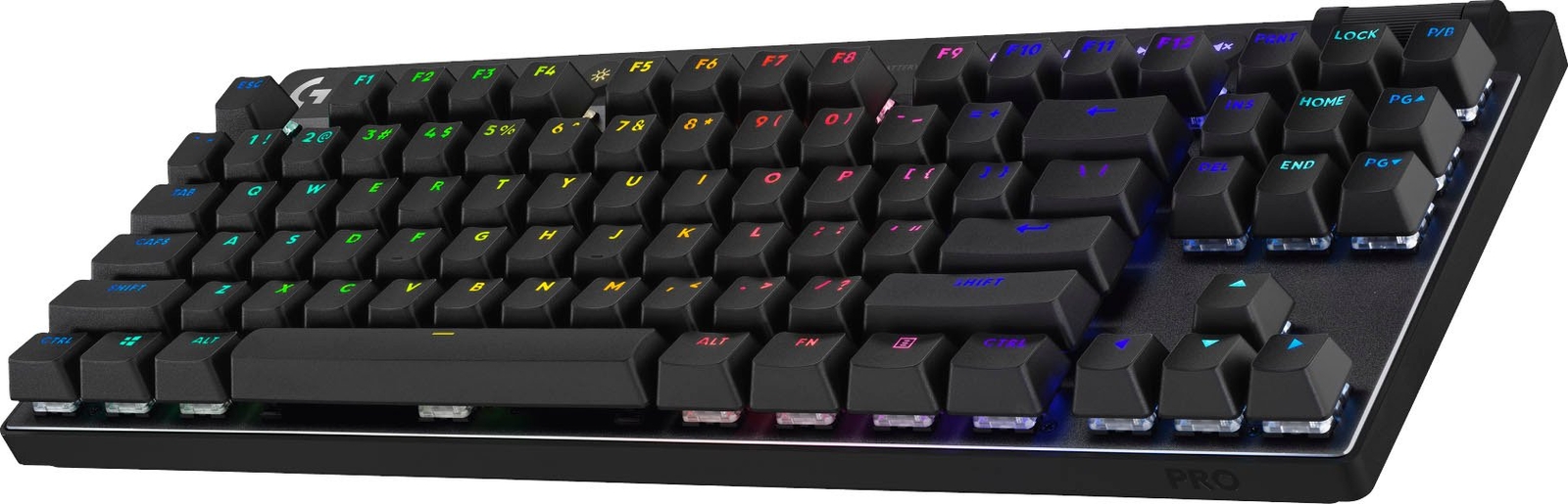 D-Link Gaming Keyboard