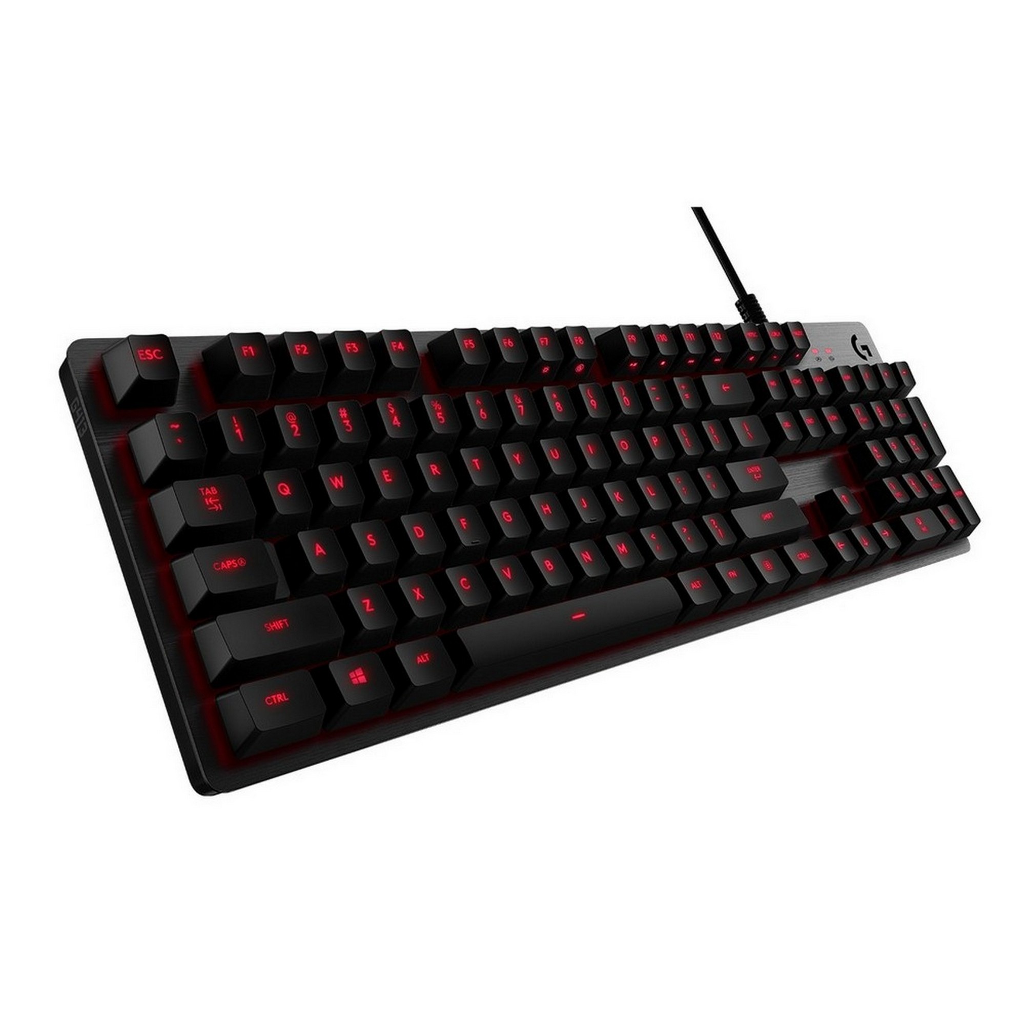 D-Link Gaming Keyboard