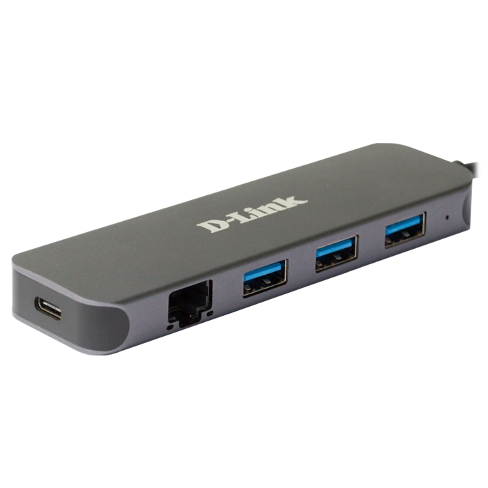 D-Link Hub