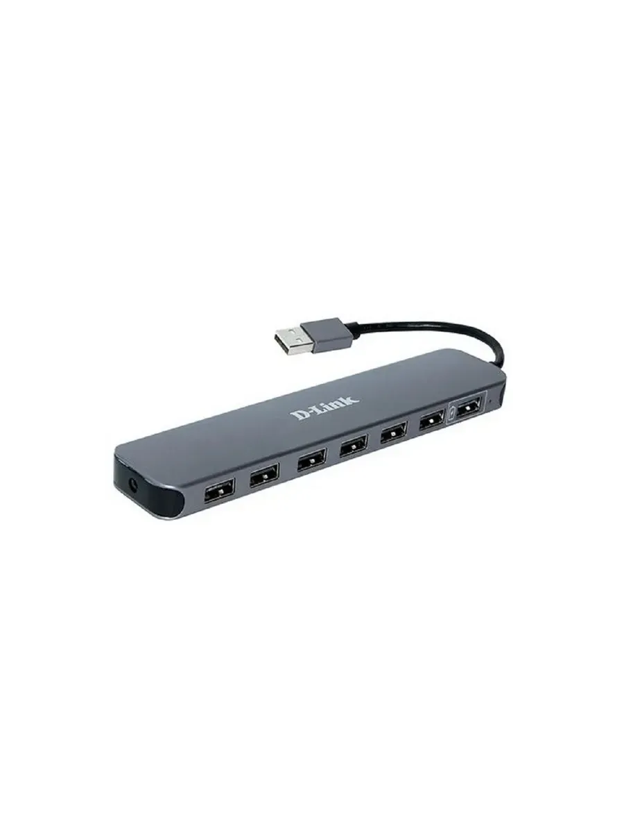 D-Link Hub