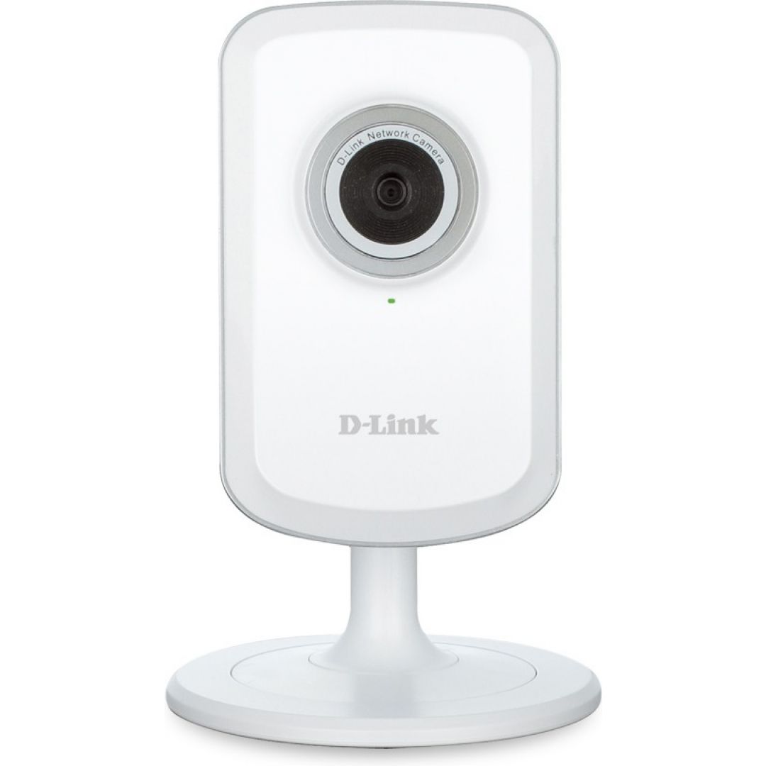 D-Link IP Camera