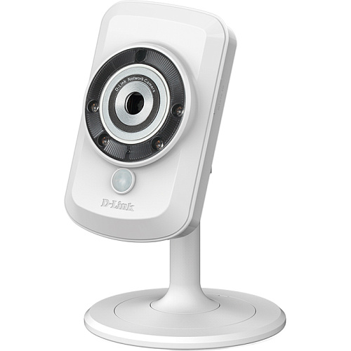 D-Link IP Camera
