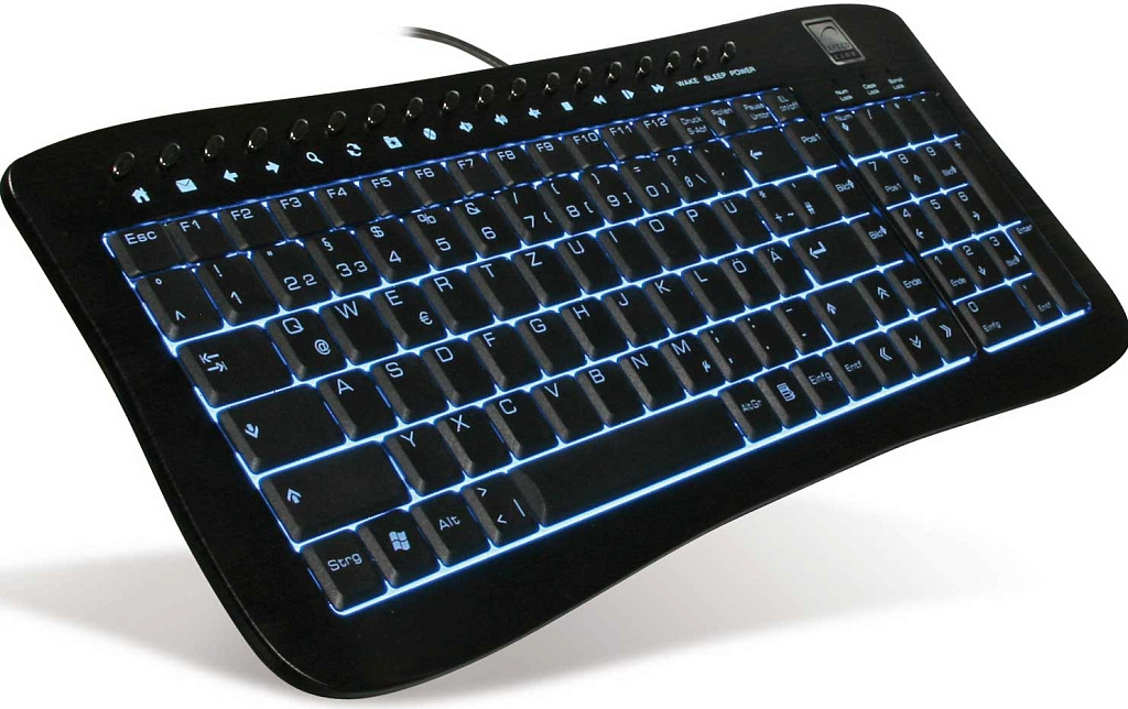 D-Link Keyboard