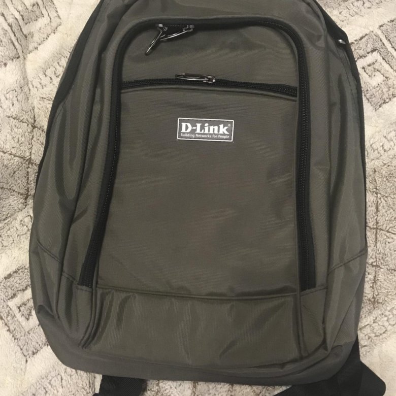 D-Link Laptop Bag