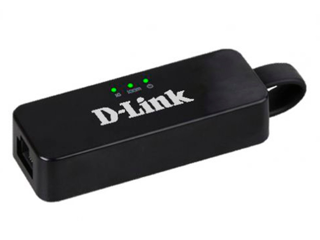 D-Link Laptop Sleeve