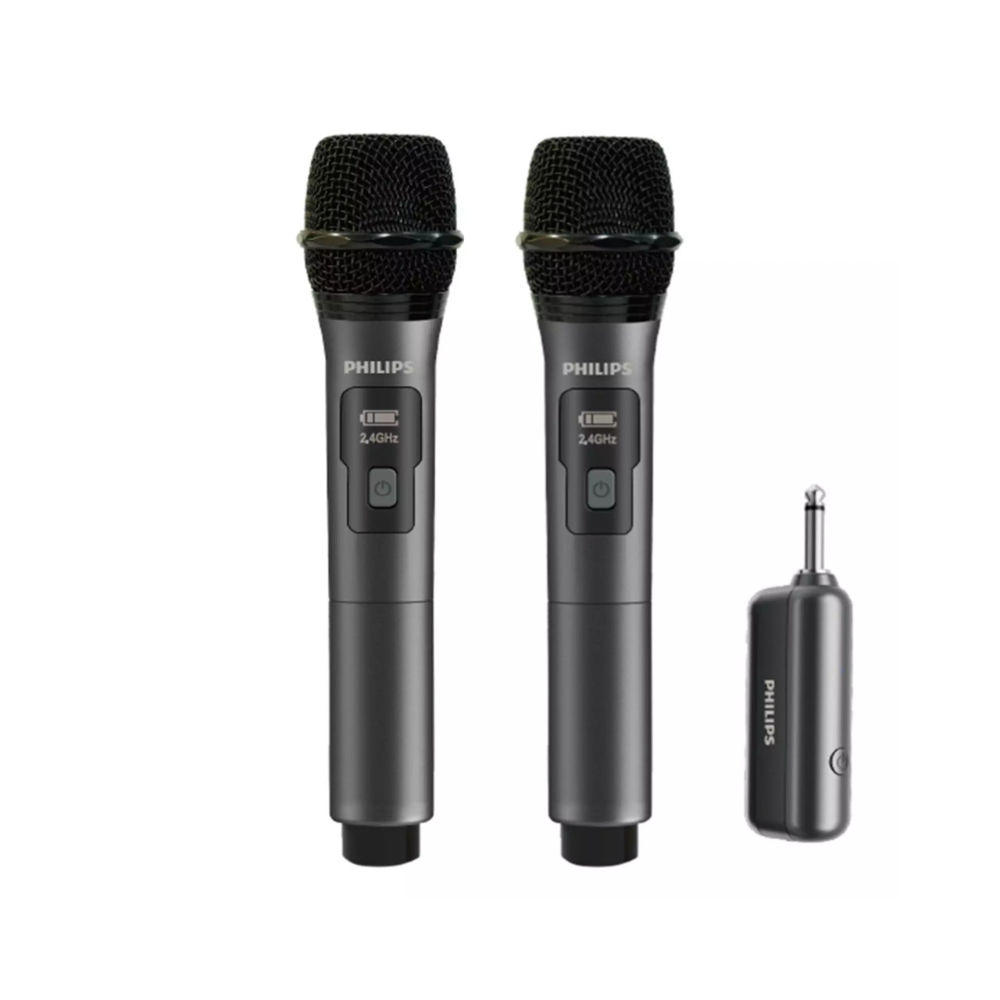 D-Link Microphone