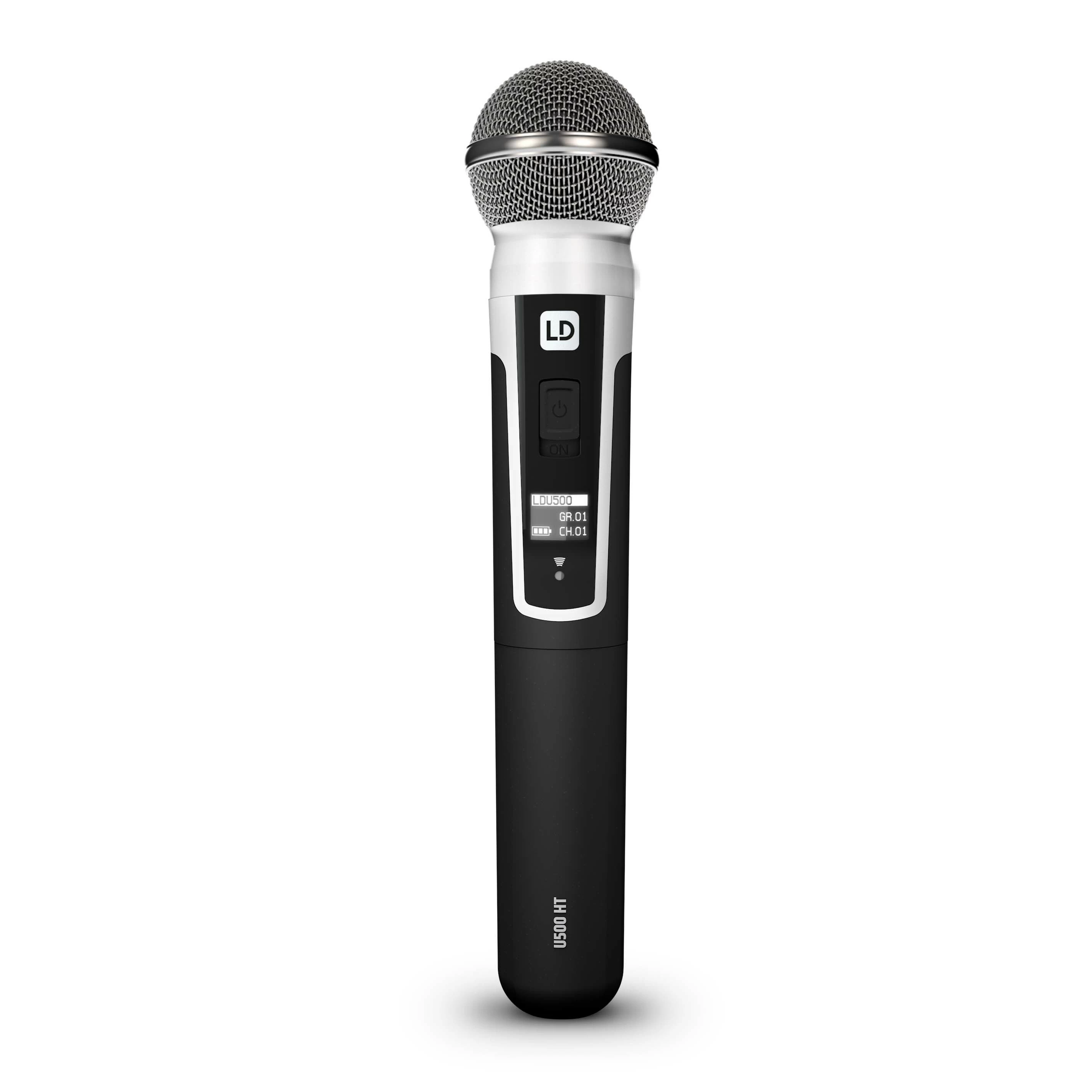 D-Link Microphone