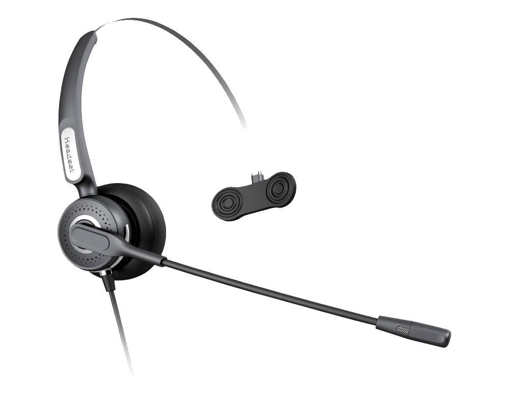 D-Link Microphone