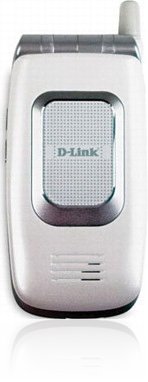 D-Link Mobile Phone