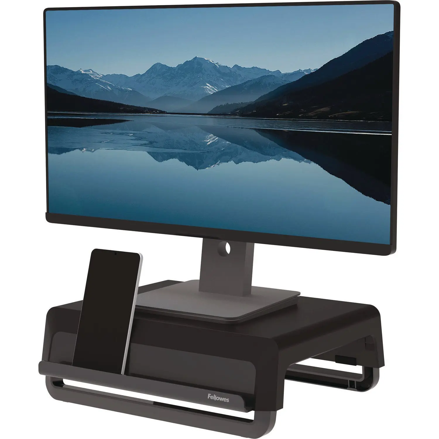 D-Link Monitor Stand