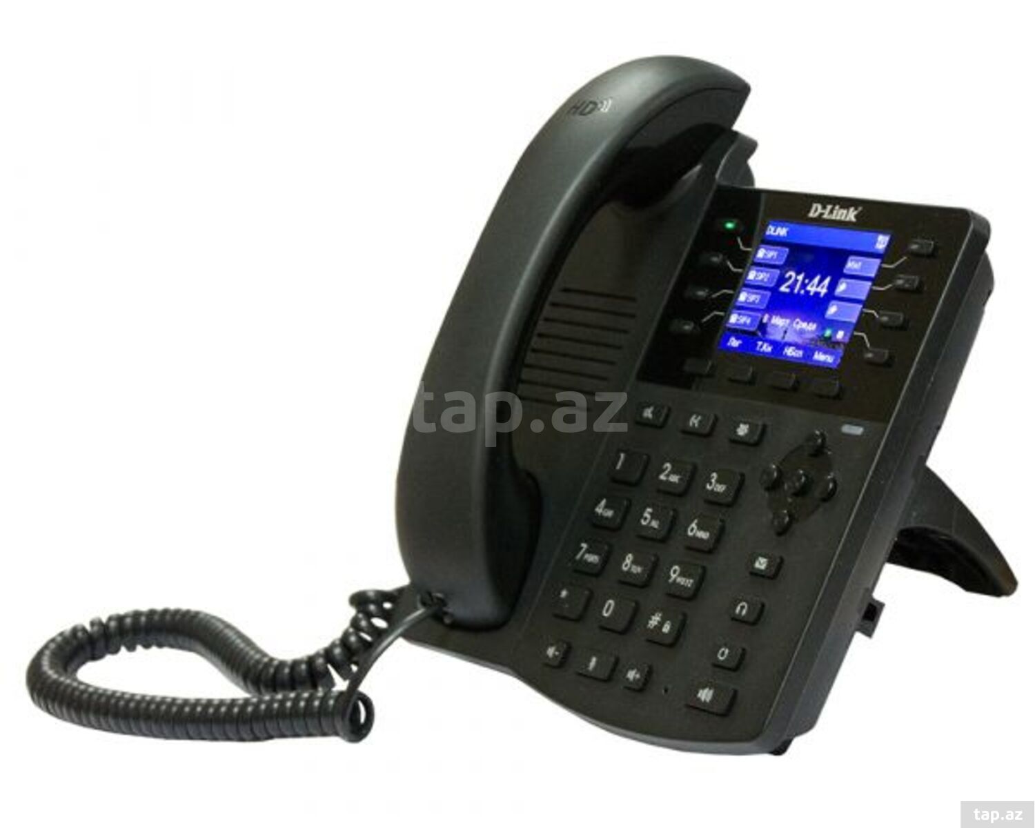 D-Link Phone
