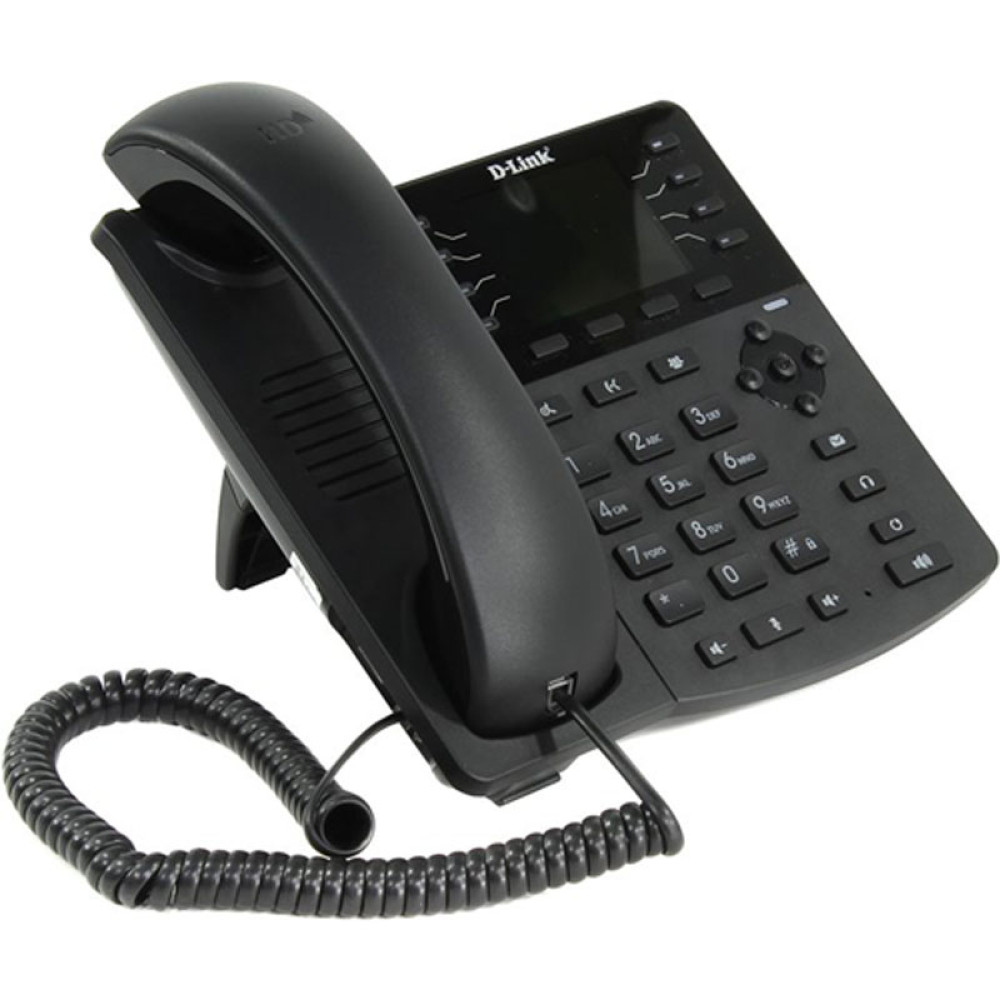 D-Link Phone