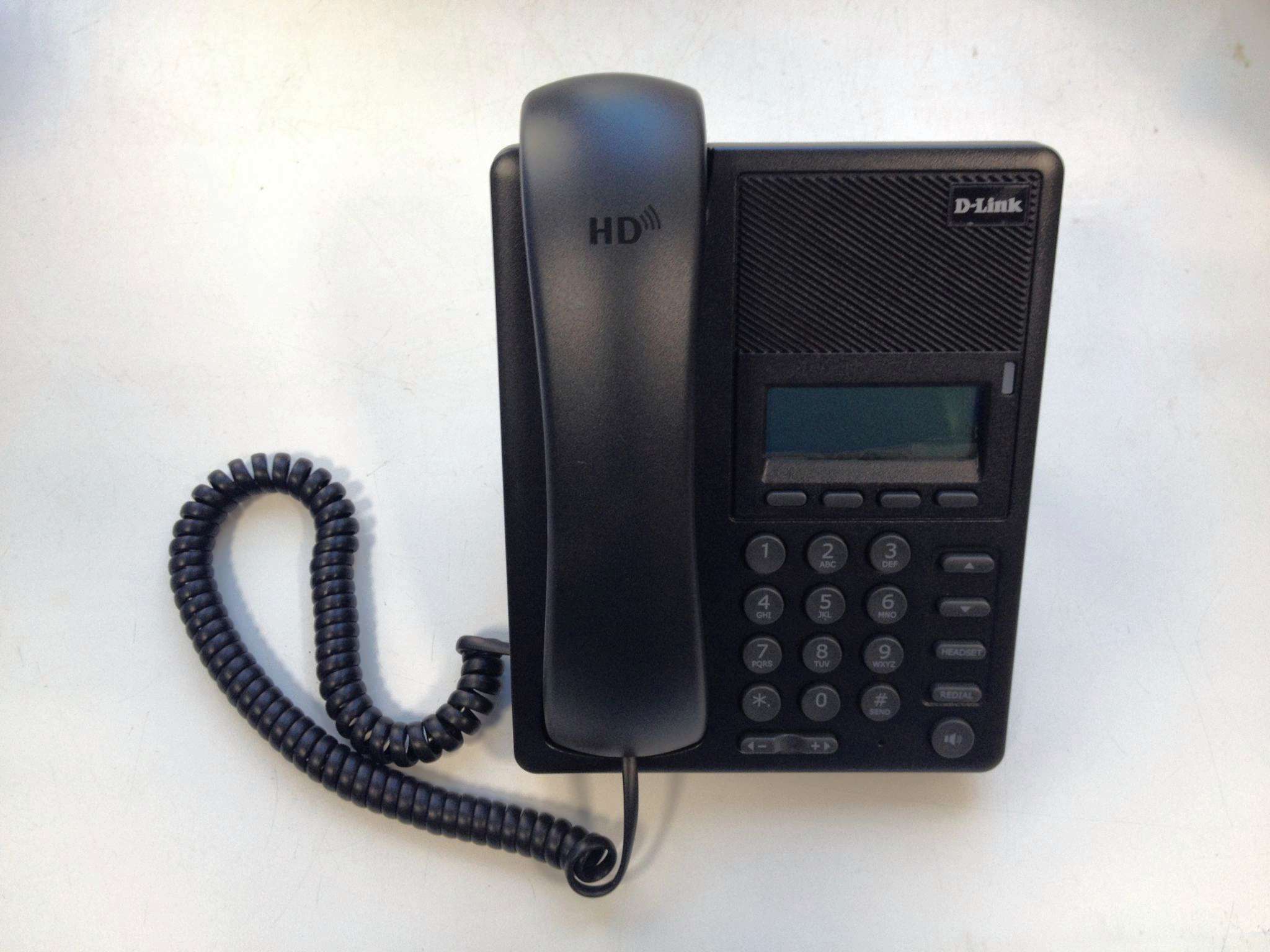D-Link Phone Case
