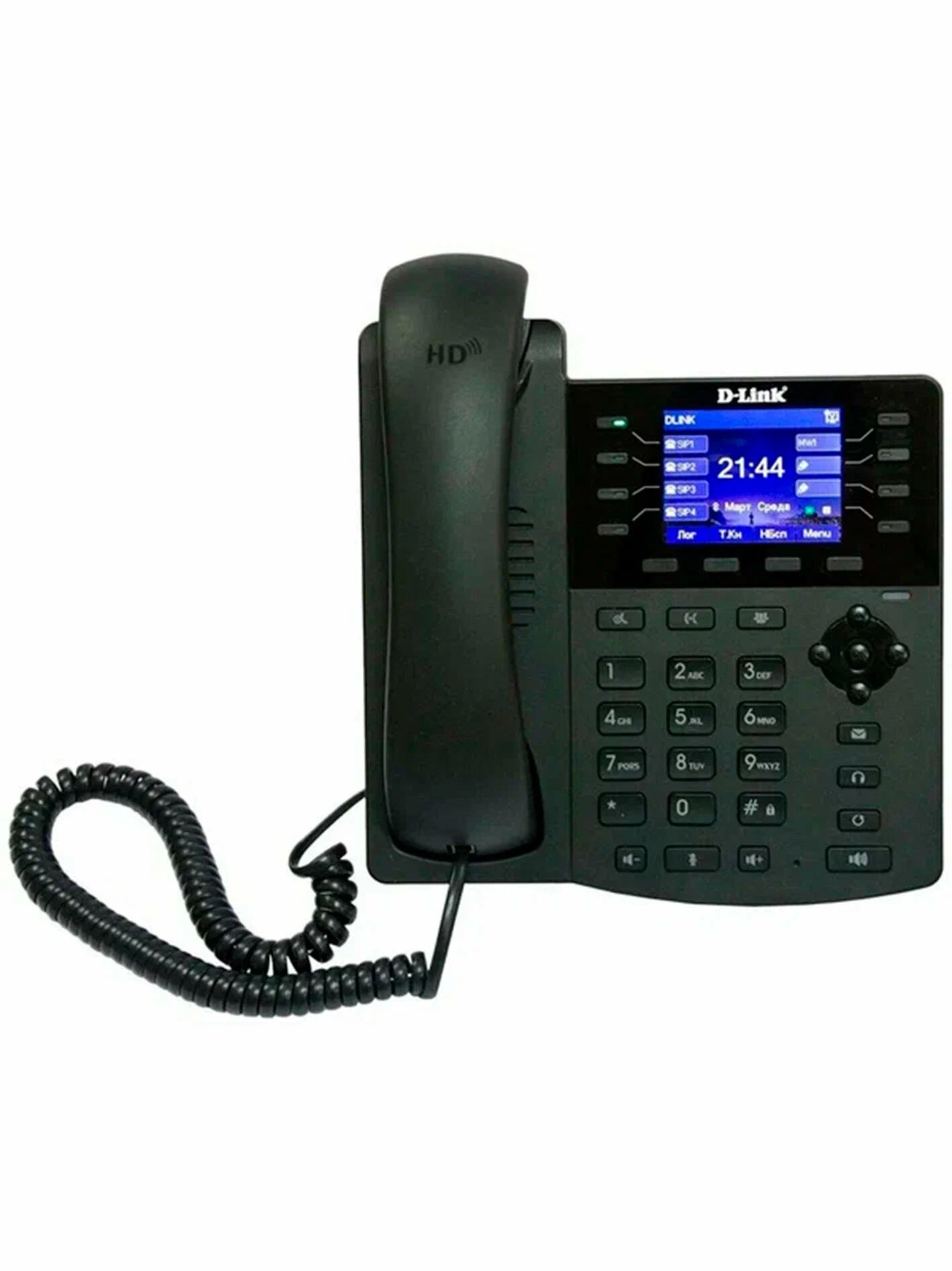 D-Link Phone Case