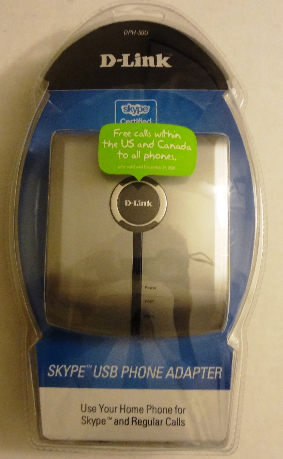 D-Link Phone Case
