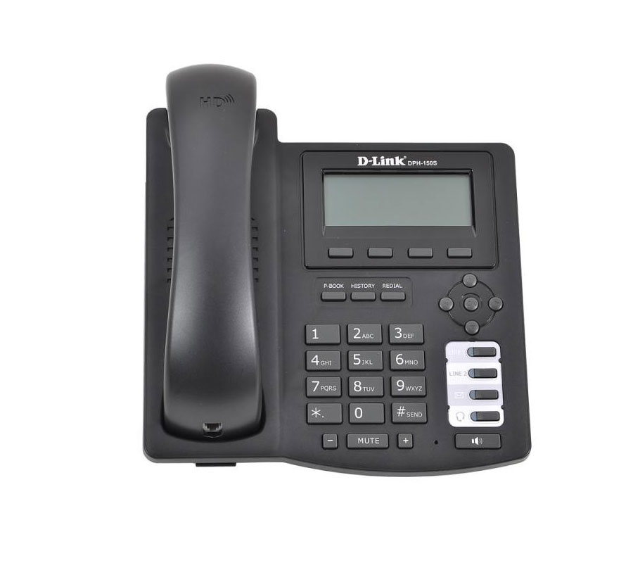 D-Link Phone Stand