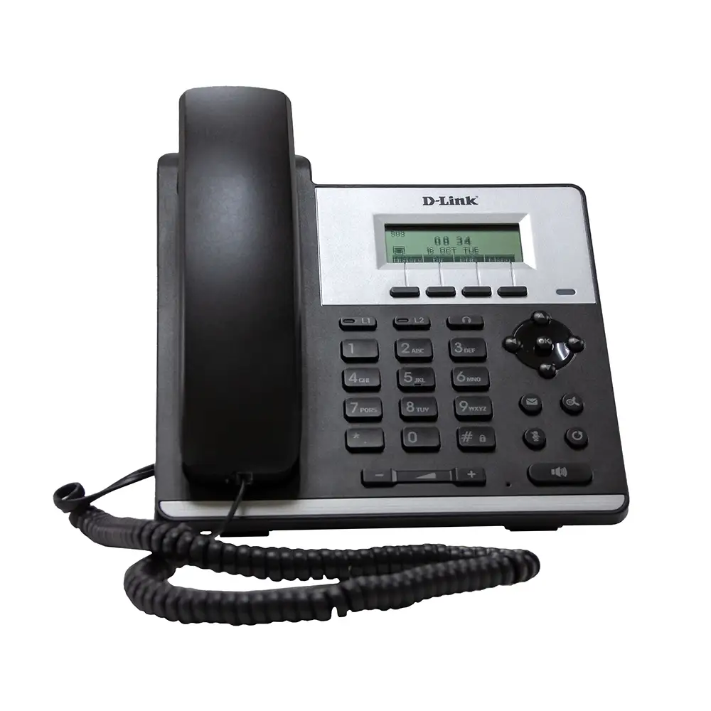 D-Link Phone Stand
