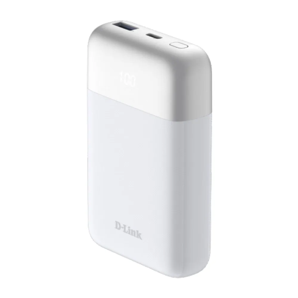 D-Link Power Bank
