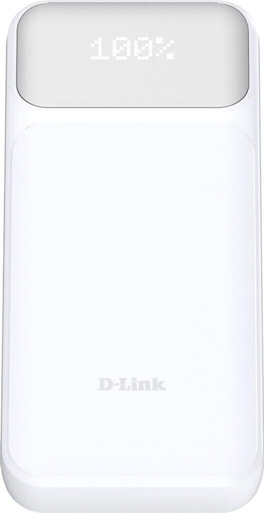 D-Link Power Bank