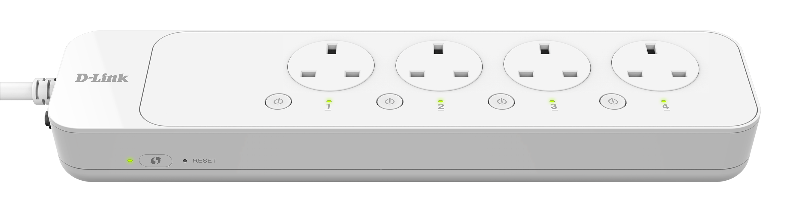 D-Link Power Strip