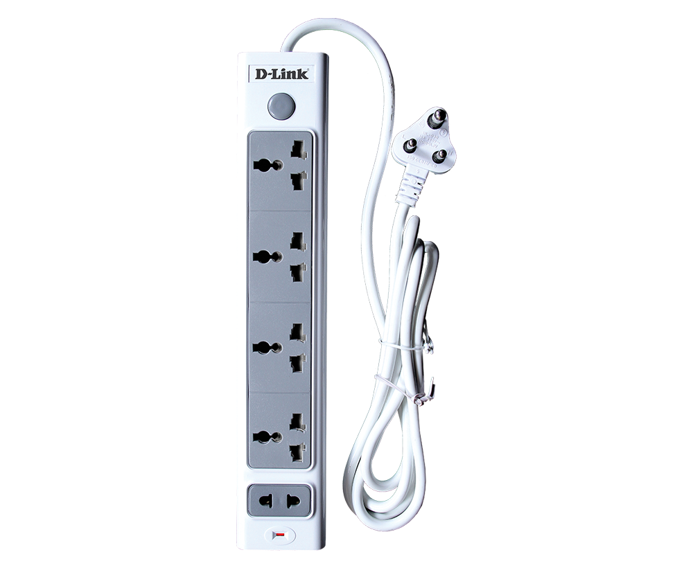 D-Link Power Strip