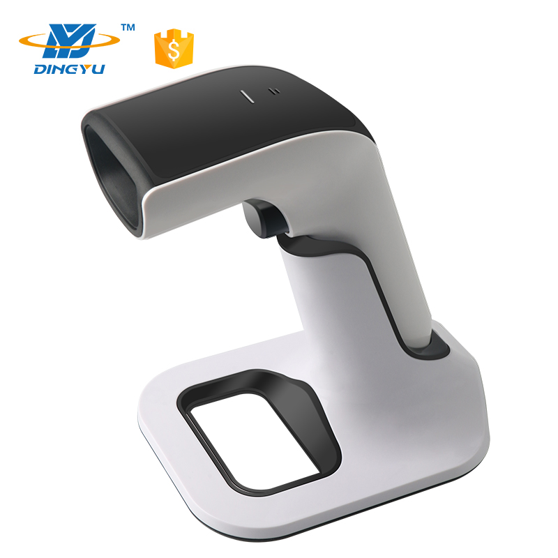D-Link QR Scanner