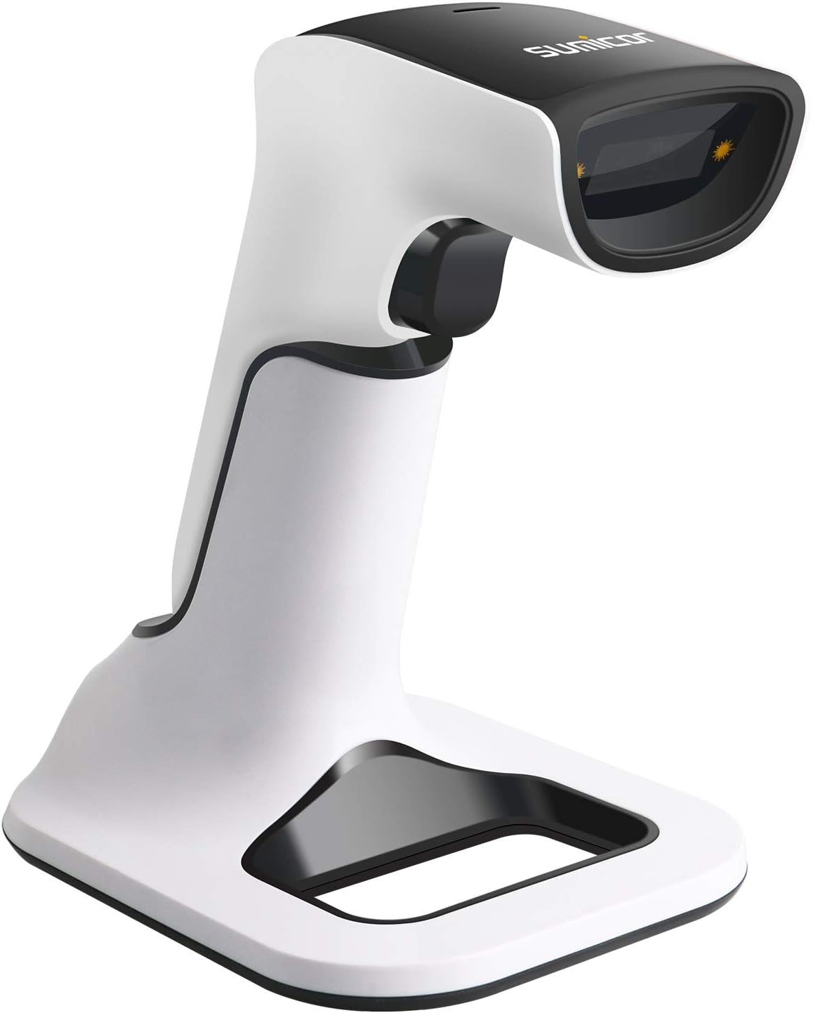 D-Link QR Scanner
