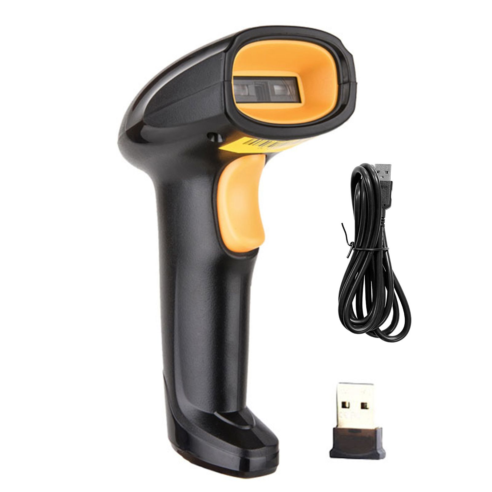D-Link QR Scanner