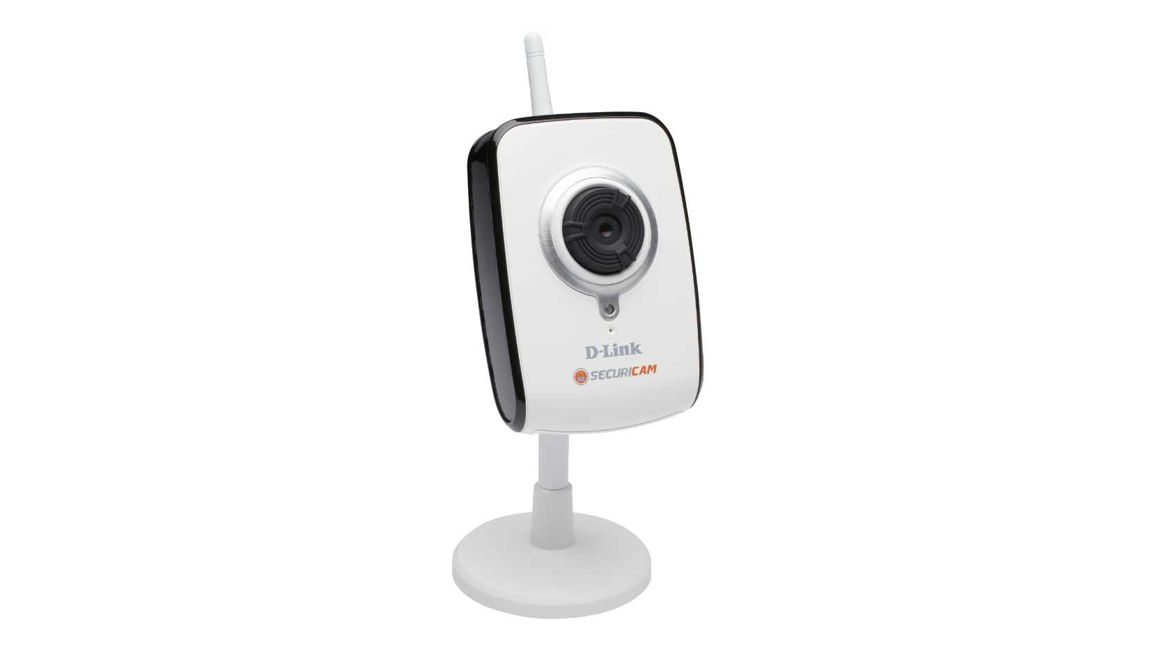 D-Link Security Camera