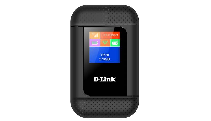 D-Link Smartphone