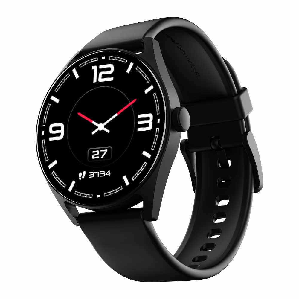 D-Link Smartwatch