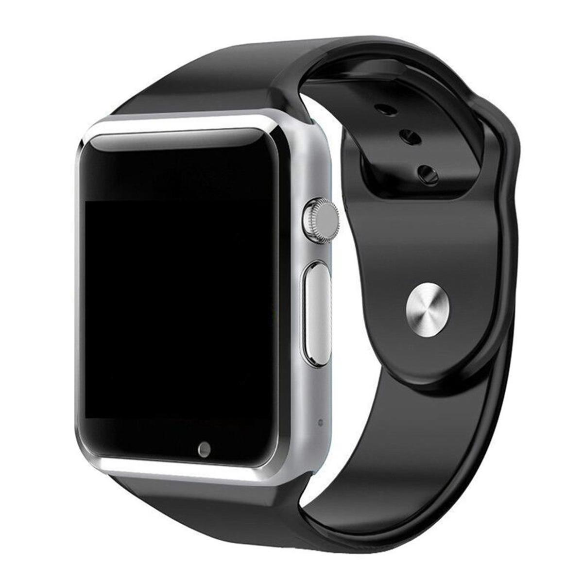 D-Link Smartwatch