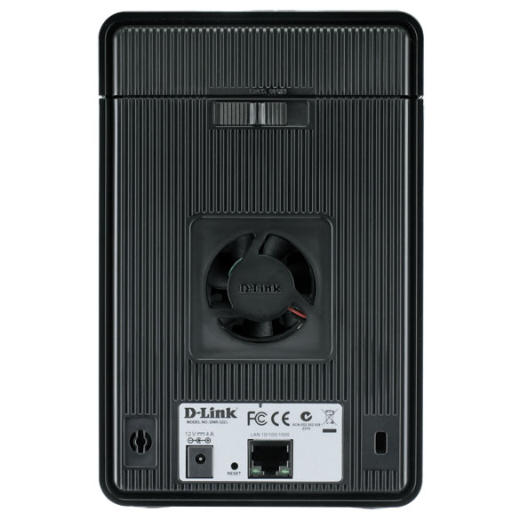 D-Link Sound Card