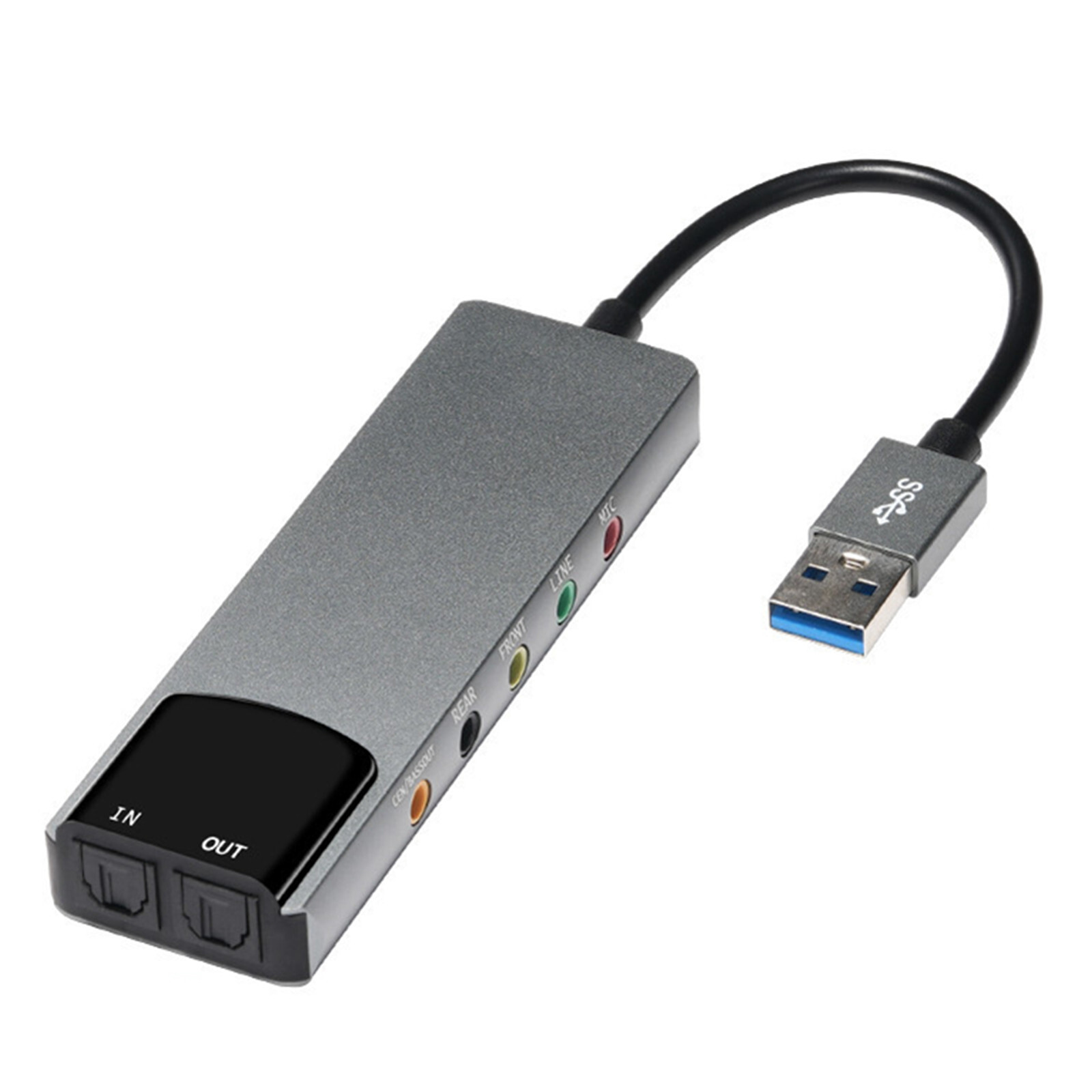 D-Link Sound Card