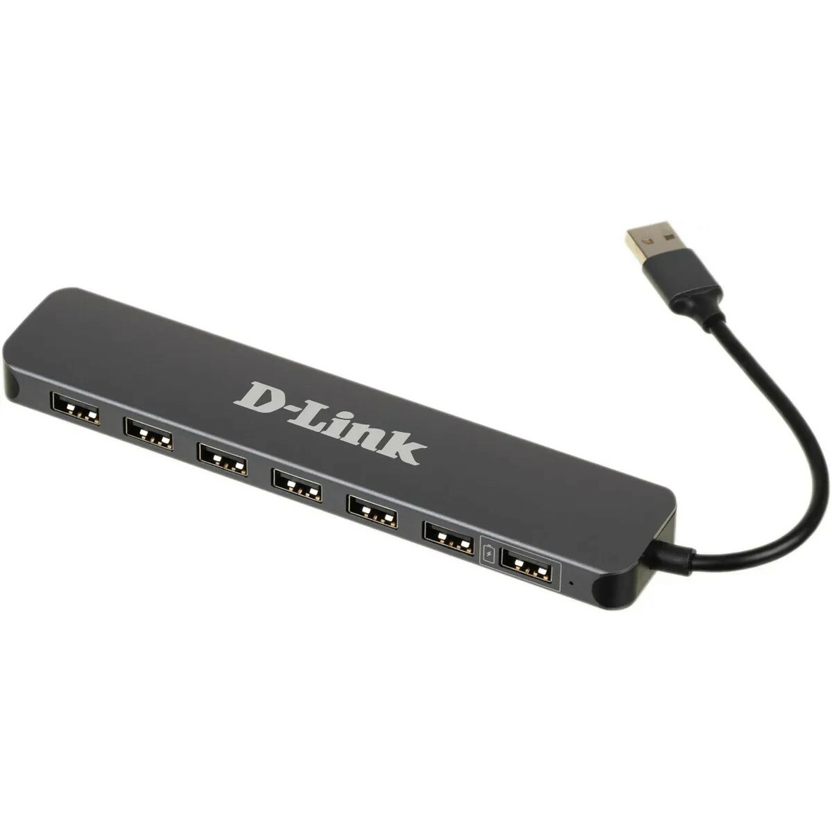 D-Link USB Hub