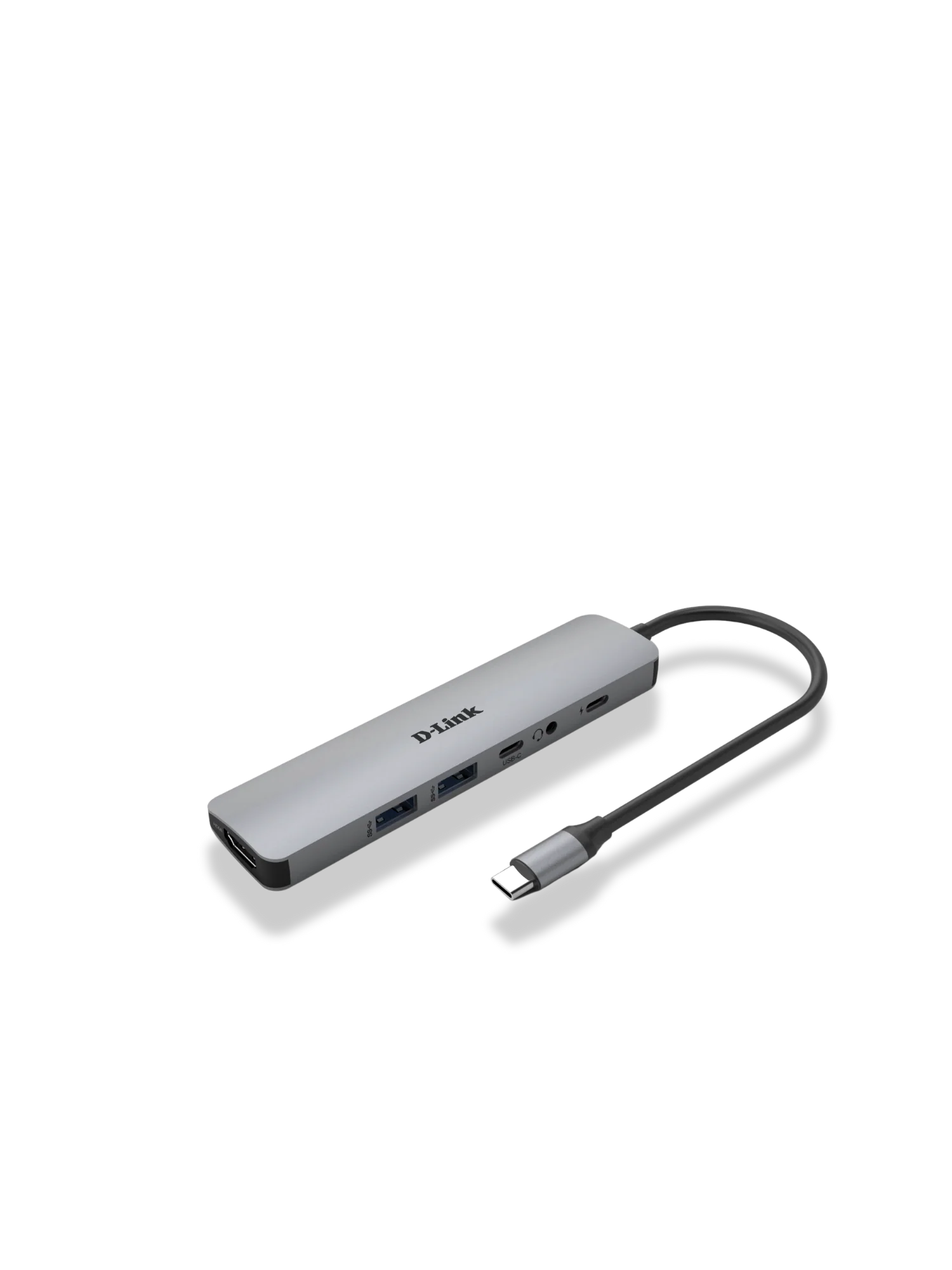 D-Link USB Hub