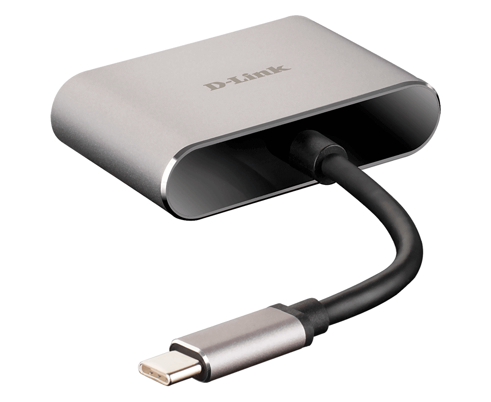 D-Link USB-C Cable