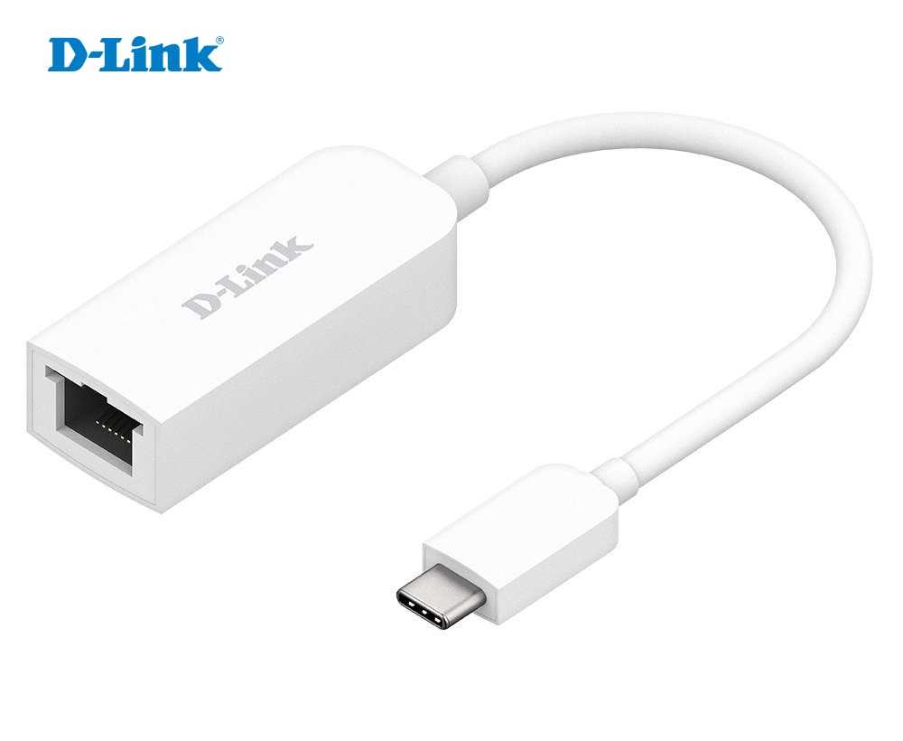 D-Link USB-C Cable