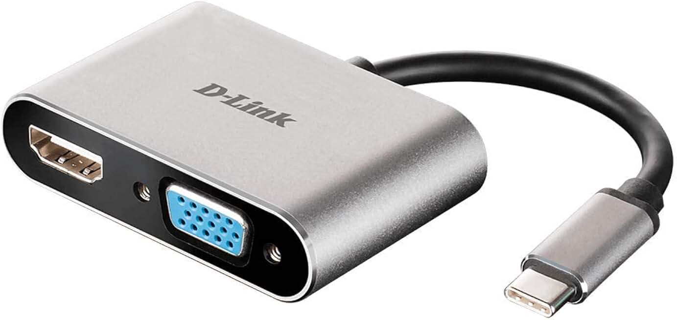 D-Link USB-C Cable