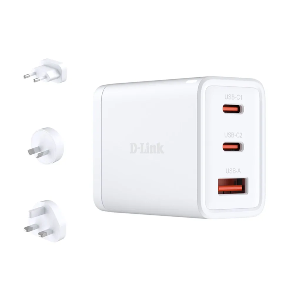 D-Link Wall Charger