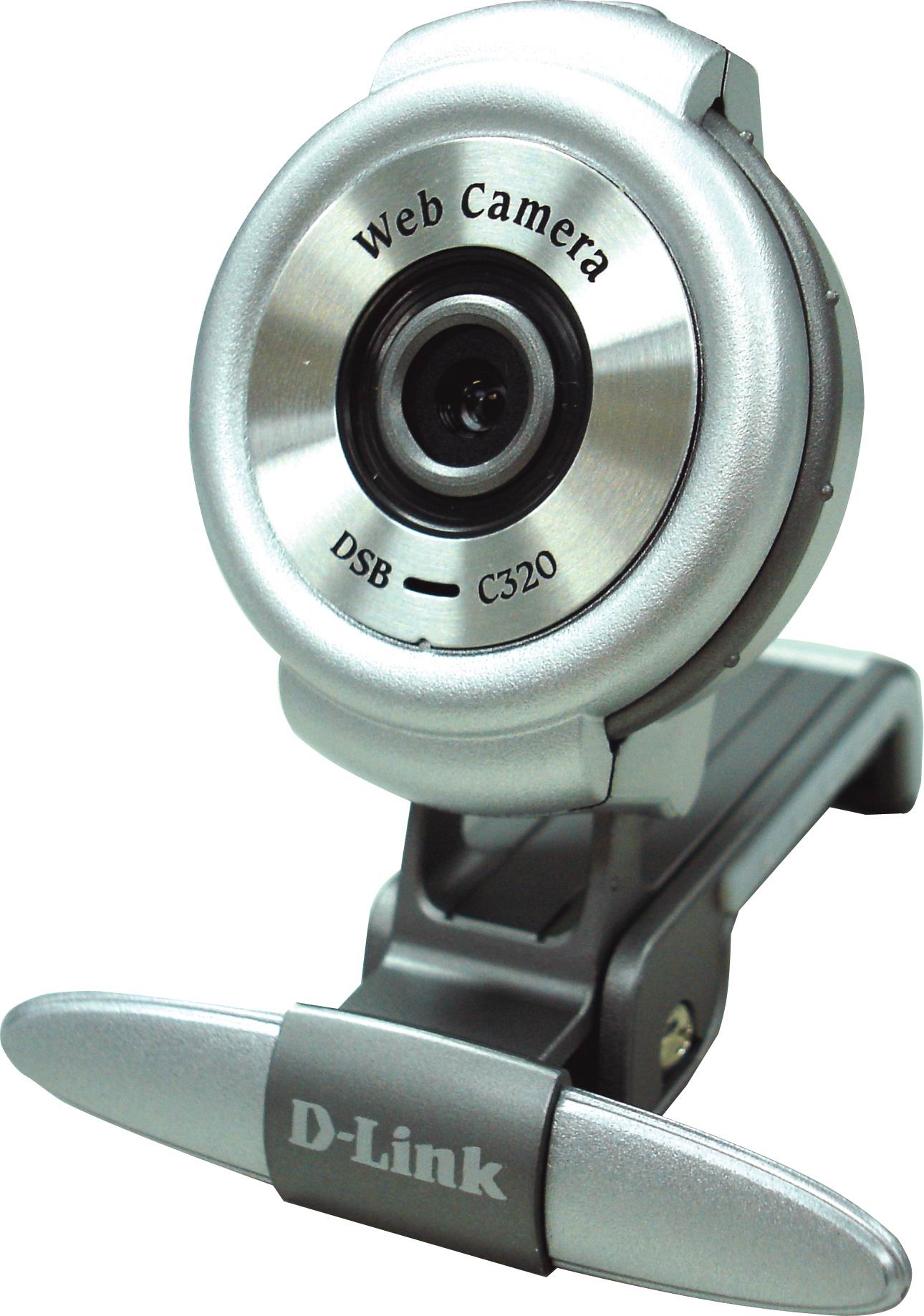 D-Link Web Cam