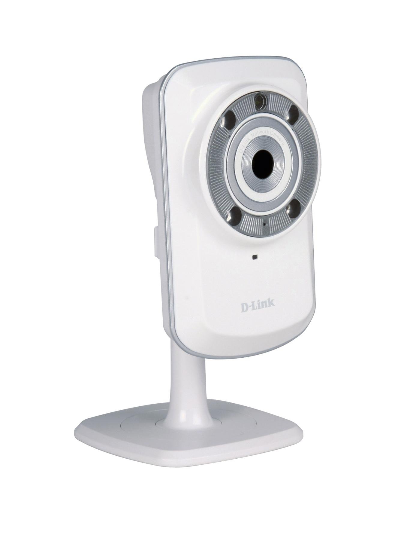 D-Link Webcam