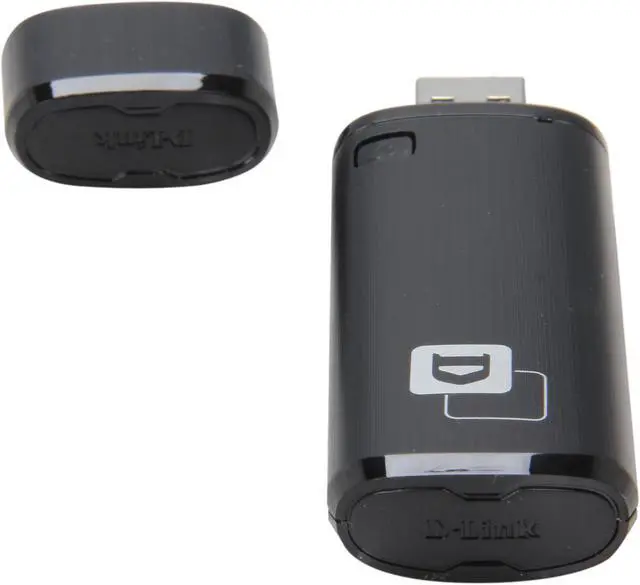 D-Link Wireless Charger