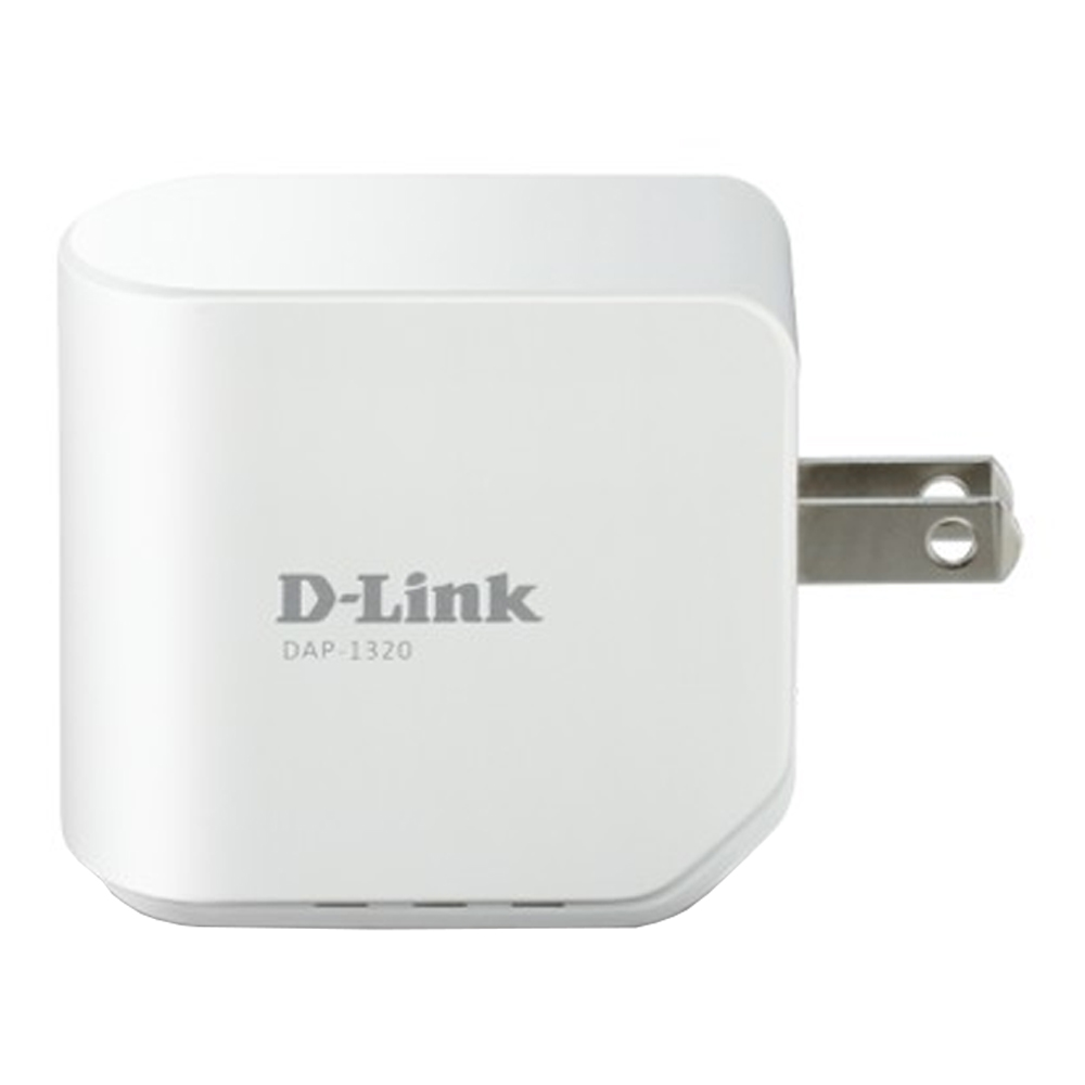 D-Link Wireless Charger