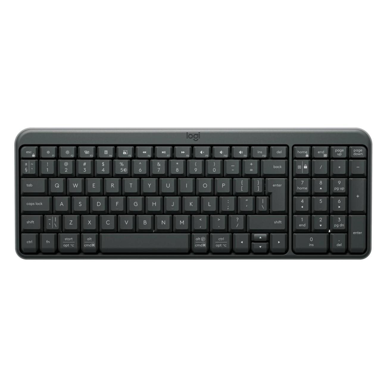 D-Link Wireless Keyboard