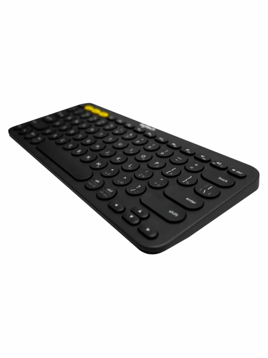 D-Link Wireless Keyboard