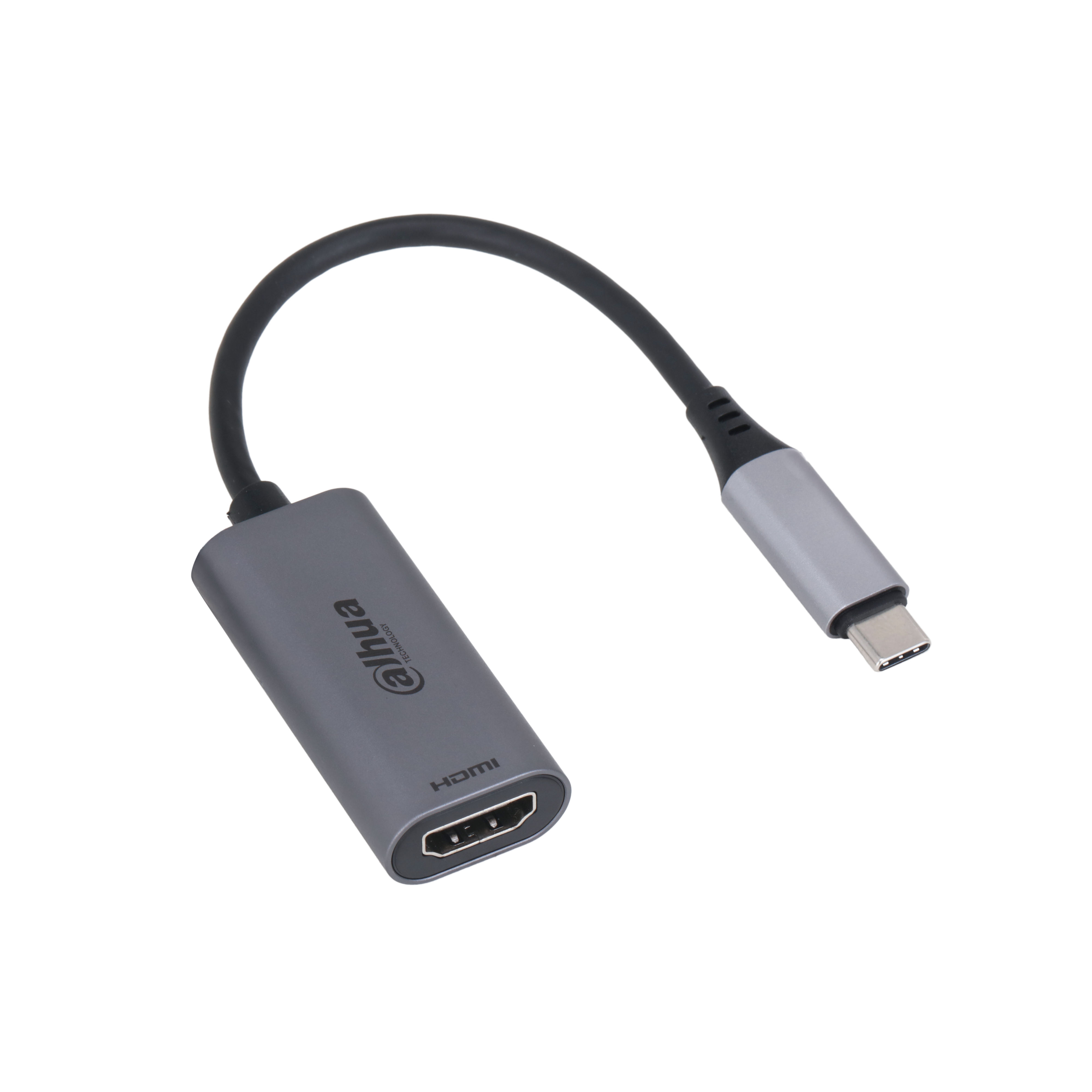 Dahua Adapter