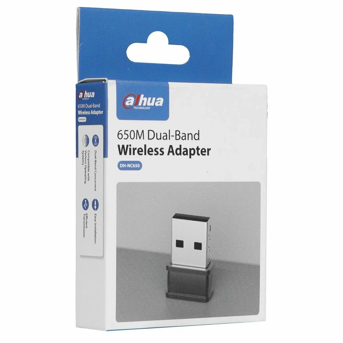Dahua Adapter